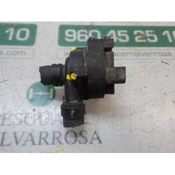 VALVULA INTERCAMBIO DE CALEFACCION 144B0JG70A 