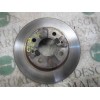 Recambio de disco freno delantero para fiat nuova 500 (150) 1.2 cat referencia OEM IAM 46403960  