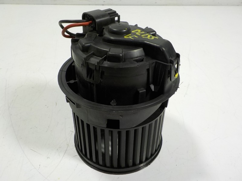 Recambio de motor calefaccion para peugeot 208 1.6 blue-hdi fap referencia OEM IAM 1608182080 T1013140A 