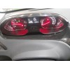 Recambio de cuadro instrumentos para peugeot 208 1.4 hdi fap referencia OEM IAM 9801904080 9801904080 