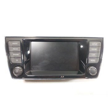 PANTALLA MULTIFUNCION 6V0919604 6V0919604 