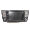 Recambio de pantalla multifuncion para skoda fabia iii (nj3) 1.0 referencia OEM IAM 6V0919604 6V0919604 