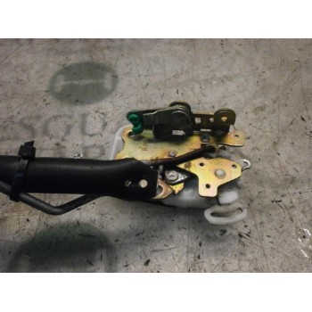 CERRADURA PUERTA DELANTERA DERECHA 