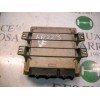 Recambio de centralita motor uce para mg mg zs zs 120 referencia OEM IAM   