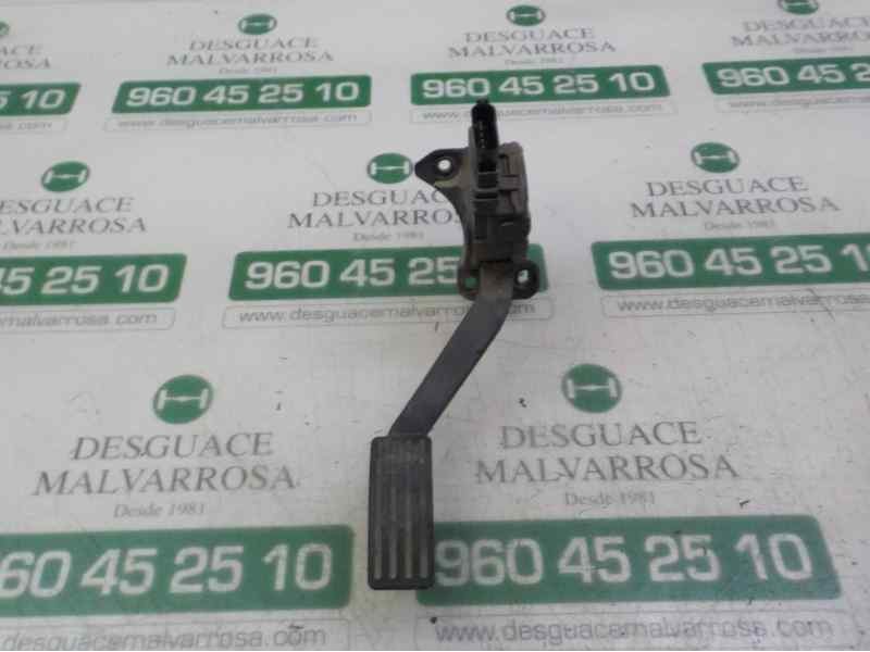 Recambio de potenciometro pedal para ford transit connect (tc7) 1.8 tdci cat referencia OEM IAM   