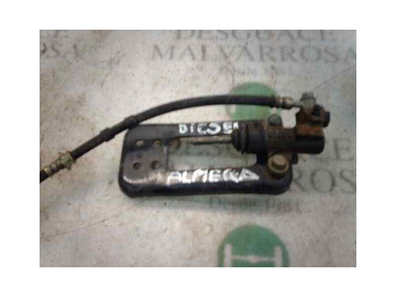Recambio de bombin embrague para nissan almera (n15) 2.0 diesel referencia OEM IAM   