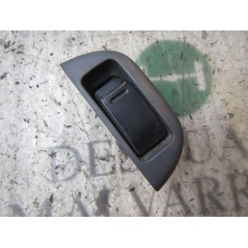 MANDO ELEVALUNAS DELANTERO IZQUIERDO 