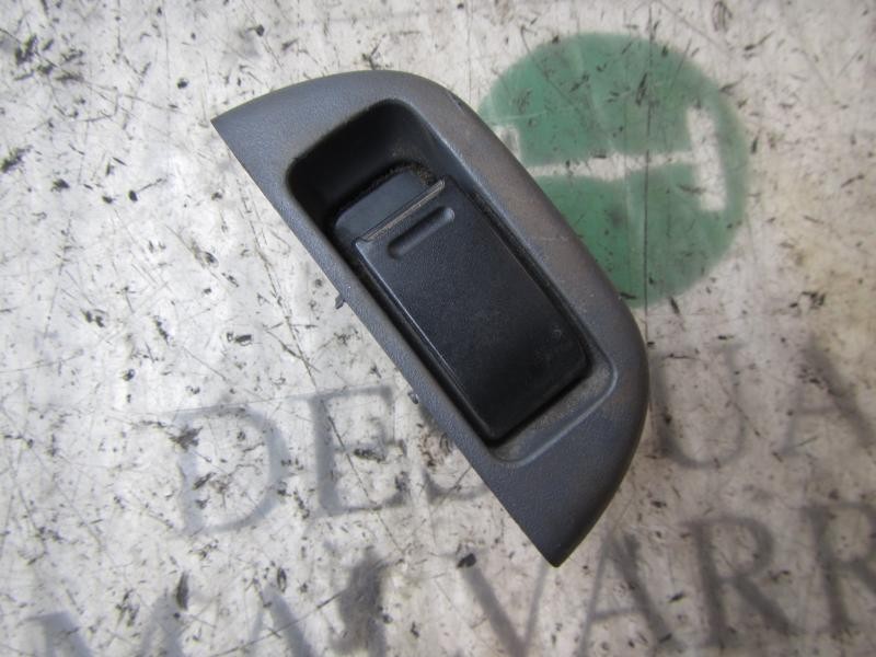 Recambio de mando elevalunas delantero izquierdo para toyota aygo (kgb/wnb) básico referencia OEM IAM   