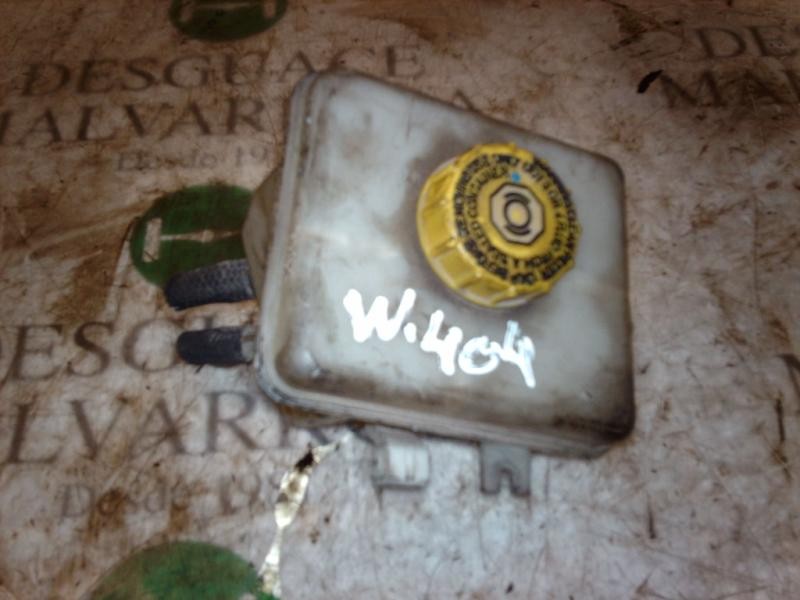 Recambio de deposito servo para volvo serie 460 turbodiesel gle (i) referencia OEM IAM   