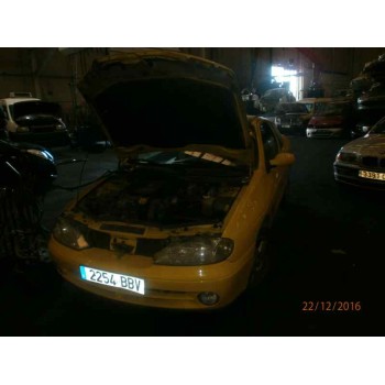 RENAULT MEGANE I COUPE FASE 2 (DA..)
