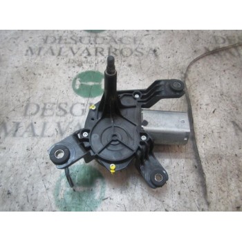 MOTOR LIMPIA TRASERO 