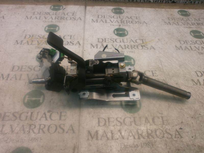Recambio de columna direccion para honda accord berlina (cl/cn) 2.4 executive referencia OEM IAM 53200SEAG01  