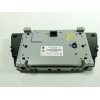 Recambio de pantalla multifuncion para skoda fabia iii (nj3) 1.0 referencia OEM IAM 6V0919604 6V0919604 