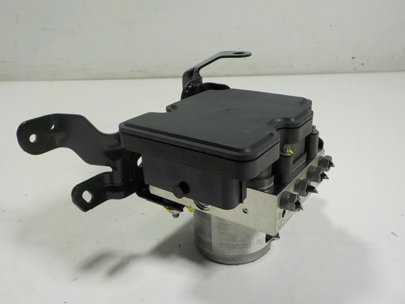Recambio de abs para renault master iv 2.3 dci diesel fap energy cat referencia OEM IAM  476603851R 