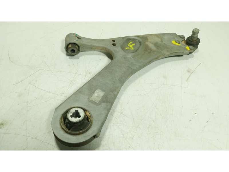 Recambio de brazo suspension inferior delantero derecho para jeep avenger (j2) electric referencia OEM IAM   