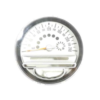 CUADRO INSTRUMENTOS 62109233767 9125926 