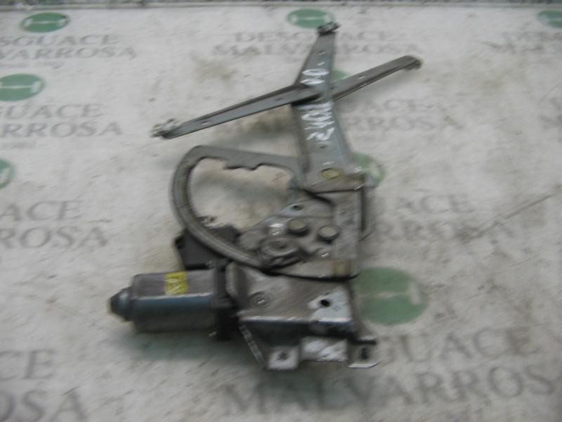Recambio de elevalunas delantero derecho para opel astra f caravan 1.7 turbodiesel (17 dt / lu8) referencia OEM IAM   
