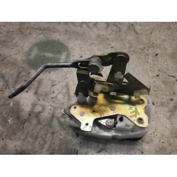 CERRADURA PUERTA TRASERA IZQUIERDA 