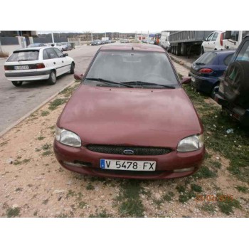 FORD ESCORT BERL./TURNIER
