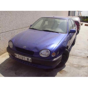TOYOTA COROLLA (E11)