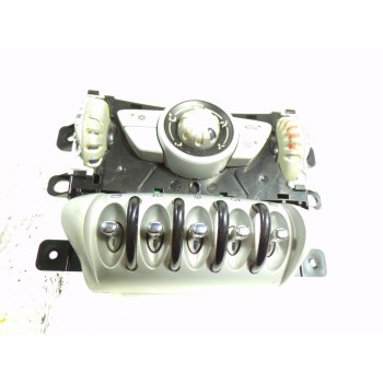 MANDO CALEFACCION / AIRE ACONDICIONADO 64113454854 3449249 