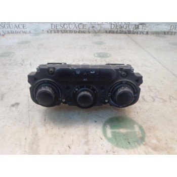 MANDO CLIMATIZADOR 5P0820047K1MM 