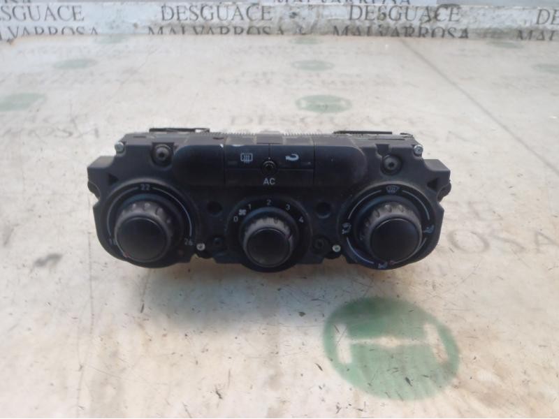 Recambio de mando climatizador para seat altea xl (5p5) family referencia OEM IAM 5P0820047K1MM  