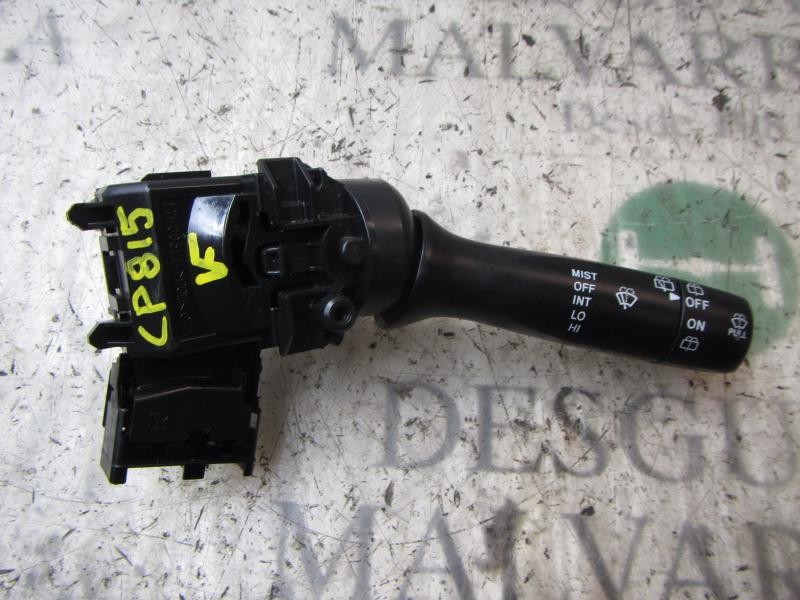 Recambio de mando limpia para toyota aygo (kgb/wnb) básico referencia OEM IAM   