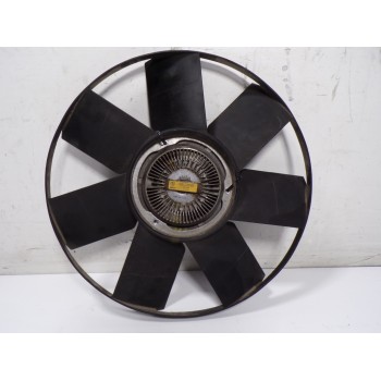 VENTILADOR VISCOSO MOTOR 11522249373 11522249373 17417789256