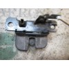 Recambio de cerradura puerta trasera derecha para volkswagen caddy ka/kb (2k) furg. referencia OEM IAM 2K0827506F9B9  
