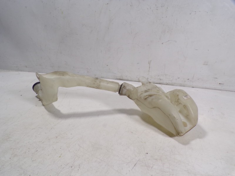 Recambio de deposito limpia para peugeot 208 1.4 hdi fap referencia OEM IAM 6431N6  