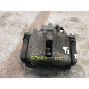 PINZA FRENO DELANTERA IZQUIERDA 