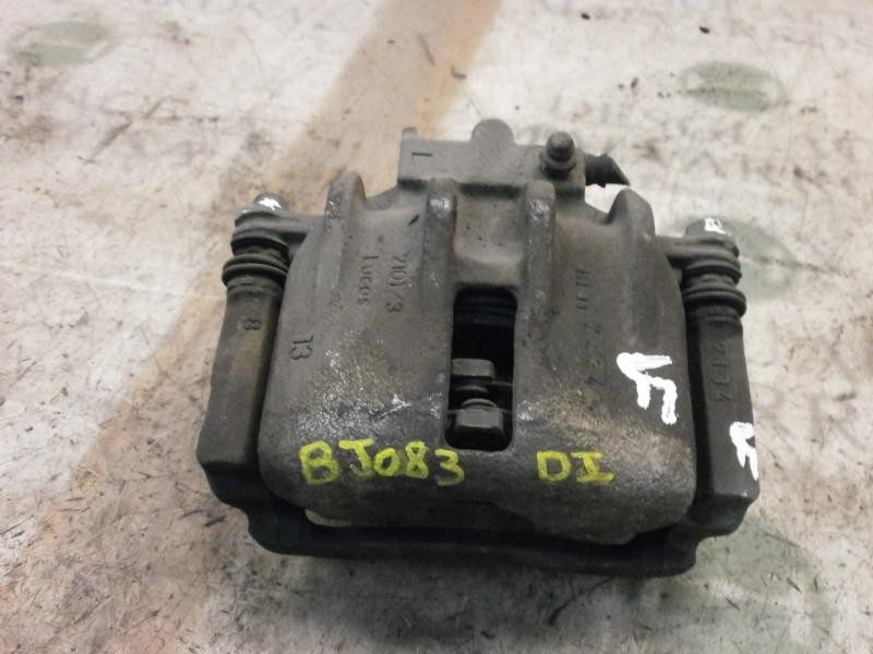 Recambio de pinza freno delantera izquierda para mg serie 45 (t/rt) classic referencia OEM IAM   