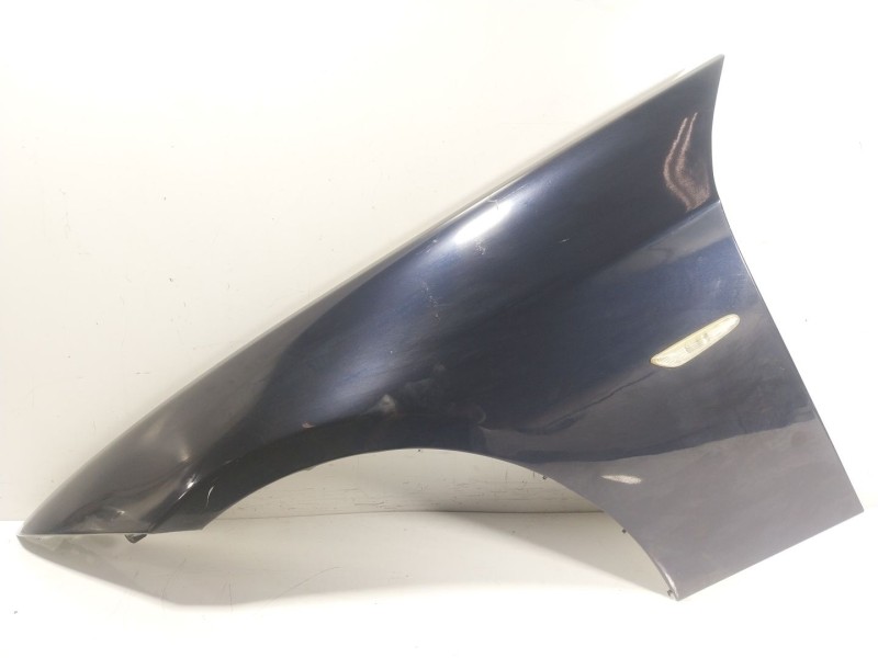 Recambio de aleta delantera izquierda para bmw 3 (e90) 320 d referencia OEM IAM 41355A55AF3  