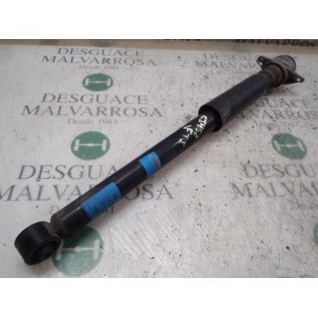 AMORTIGUADOR TRASERO IZQUIERDO 