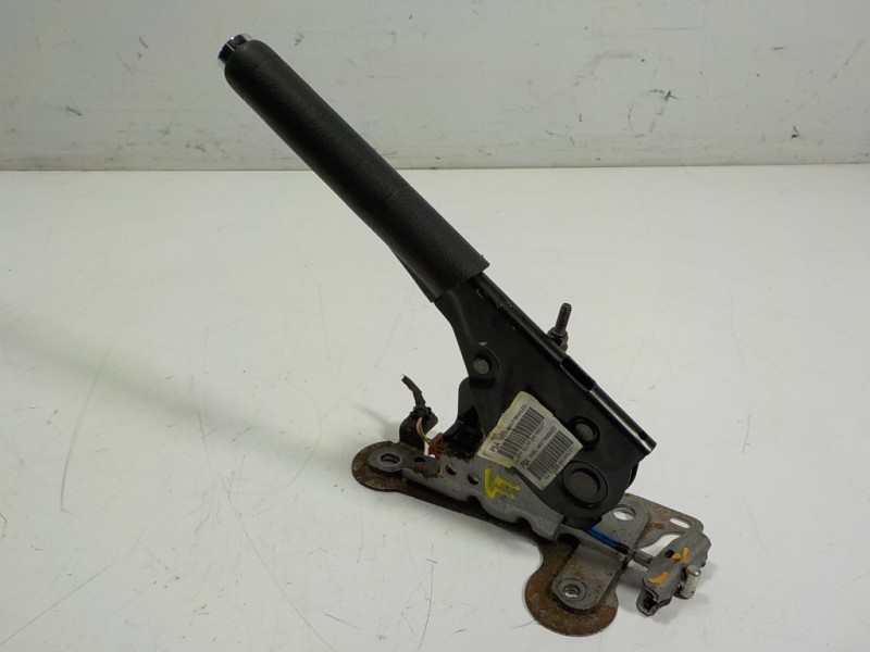 Recambio de palanca freno de mano para peugeot 208 1.6 blue-hdi fap referencia OEM IAM 98076688ZD 98076688ZD 