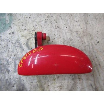 MANETA EXTERIOR DELANTERA DERECHA 