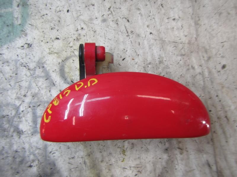 Recambio de maneta exterior delantera derecha para toyota aygo (kgb/wnb) básico referencia OEM IAM   