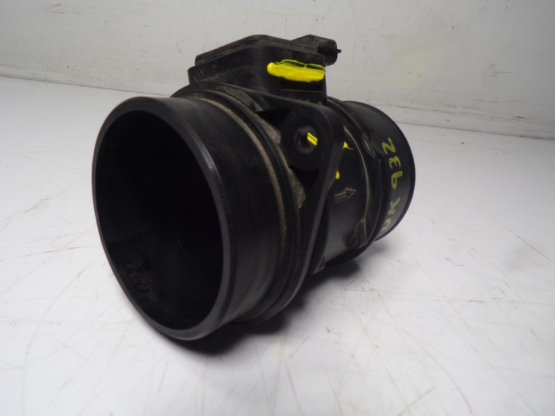 Recambio de caudalimetro para dacia dokker express 1.5 dci diesel fap cat referencia OEM IAM 8200682558 5WK97021 H8200702517