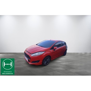 FORD FIESTA (CCN)