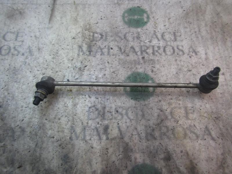 Recambio de tirante delantero izquierdo para seat leon (1p1) stylance / style referencia OEM IAM 1K0411315K  