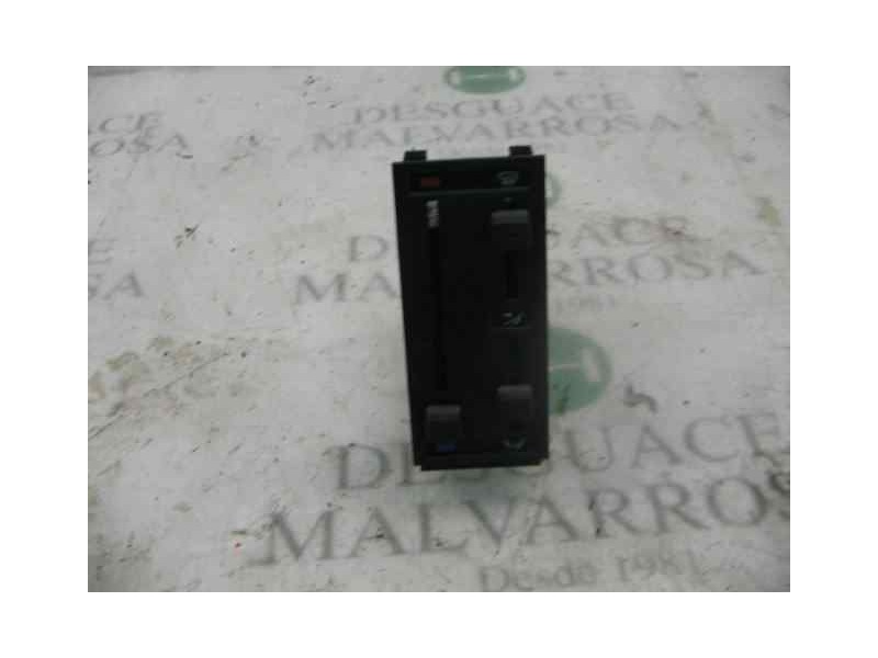 Recambio de mando calefaccion / aire acondicionado para opel kadett e 1.6 referencia OEM IAM   