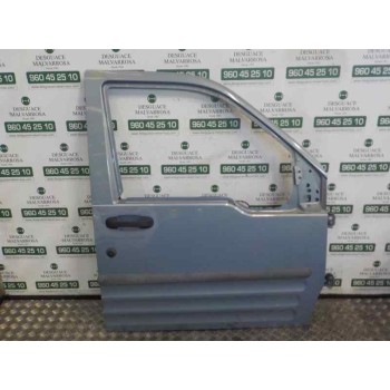 PUERTA DELANTERA DERECHA 