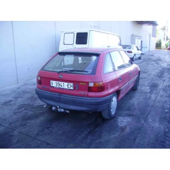 OPEL ASTRA F BERLINA