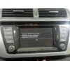 Recambio de pantalla multifuncion para skoda fabia iii (nj3) 1.0 referencia OEM IAM 6V0919604 6V0919604 