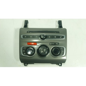 MANDO CLIMATIZADOR 98100092XF 98100092XF 