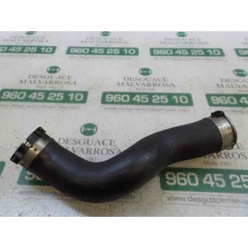 TUBO INTERCOOLER 11617810617 