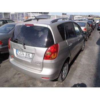 TOYOTA COROLLA VERSO (E12)