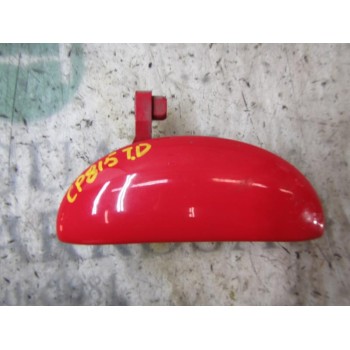 MANETA EXTERIOR TRASERA DERECHA 