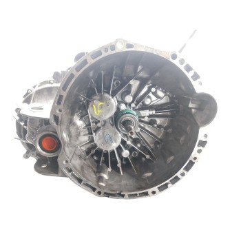 CAJA CAMBIOS 8201722461 PF6068 